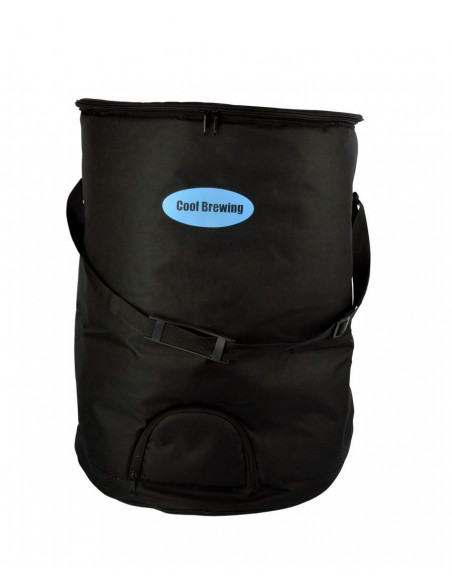 Brasser sa propre bière : Cool Brewing sac - 016.001.0 Brasser sa propre bière : Cool Brewing sac - 016.001.0