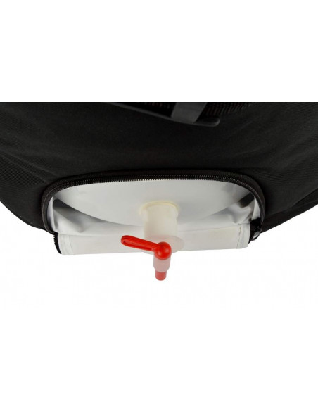 Brasser sa propre bière : Cool Brewing sac - 016.001.0 Brasser sa propre bière : Cool Brewing sac - 016.001.0