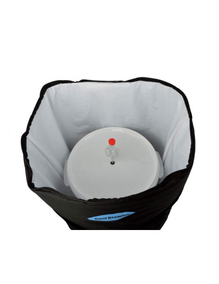 Brasser sa propre bière : Cool Brewing sac - 016.001.0 Brasser sa propre bière : Cool Brewing sac - 016.001.0