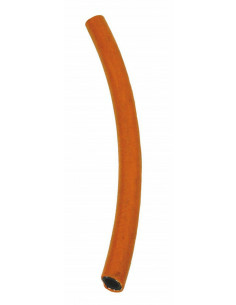 Brasser sa propre bière : Tuyau propane renforcé 9x16 mm /mètre - 123.227.1