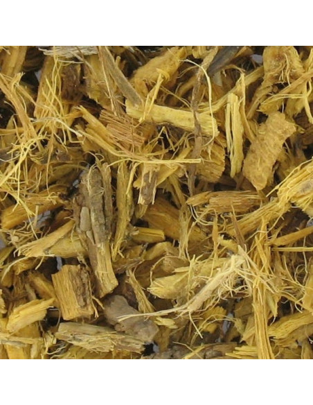 Brasser sa propre bière : Racine de réglisse - 054.106.3