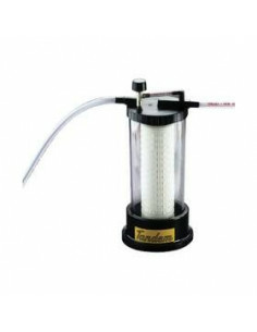 Brasser sa propre bière : Corps de filtre à panier Tandem pour Enolmatic - 00765