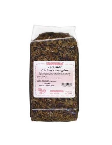 Brasser sa propre bière : Lichen carraghen - IRISH MOOS - 150.249.5 Brasser sa propre bière : Lichen carraghen - IRISH MOOS - 150.249.5