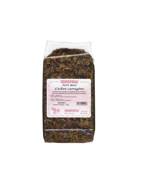 Brasser sa propre bière : Lichen carraghen - IRISH MOOS - 150.249.5 Brasser sa propre bière : Lichen carraghen - IRISH MOOS - 150.249.5