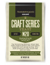 Brasser sa propre bière : Levure Bavarian Wheat M20 - 11gr - 10544