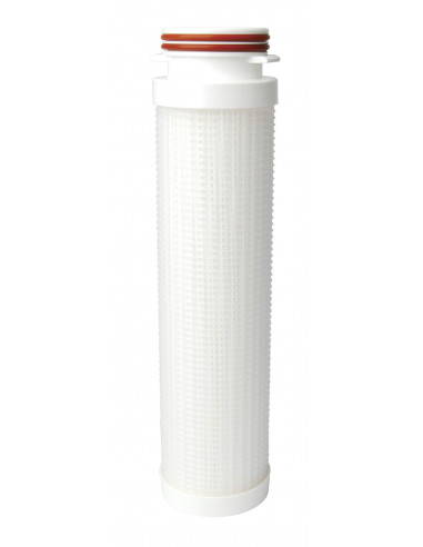 *Cartouche filtrante 0,5 micron