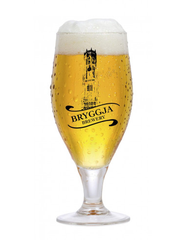 Brasser sa propre bière : Bryggja Tripel - 20L - concassé - 056.013.6G