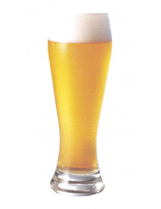 kit de malt BREWFERM Mr. WHITE pr 20 ltrs