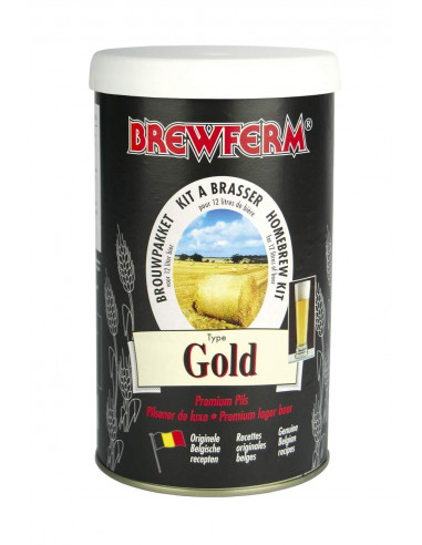 Brasser sa propre bière : Micro-Brasserie débutant - bière - PREMIUM PILSNER - PREMIUMSTEINIEKIT30 Brasser sa propre bière : Micro-Brasserie débutant - bière - PREMIUM PILSNER - PREMIUMSTEINIEKIT30
