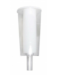 Brasser sa propre bière : Barboteur DUPLEX 1A, pr futs 200-500 l - 010.011.5