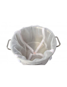 Brasser sa propre bière : Le Brew Bag 25 l - 057.009.25
