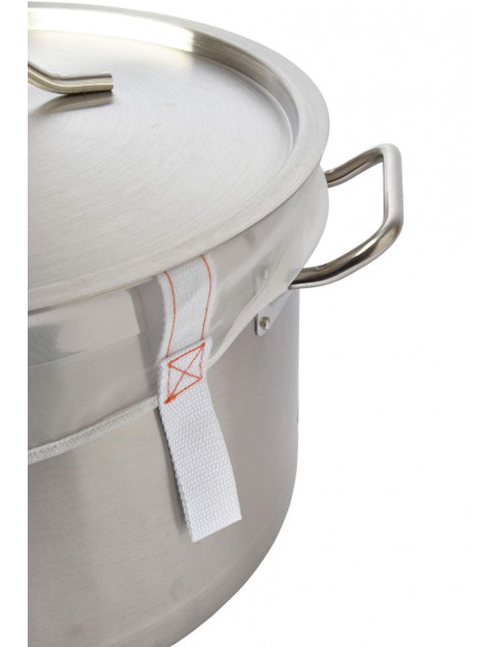 Brasser sa propre bière : Le Brew Bag 27 L - 057.009.27