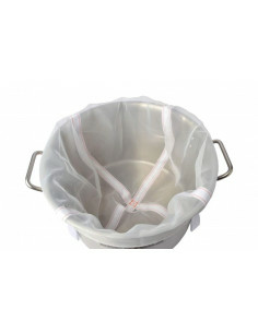 Brasser sa propre bière : Le Brew Bag 27 L - 057.009.27