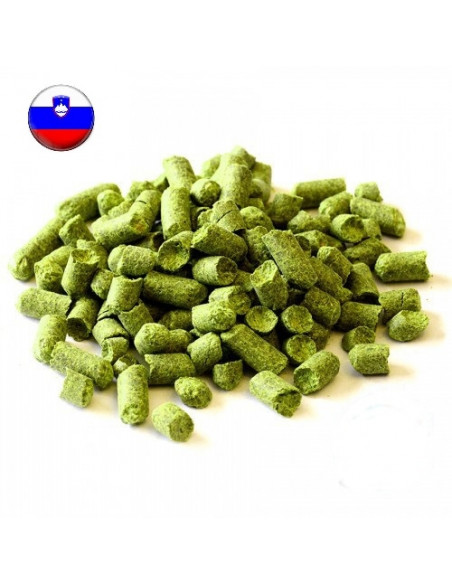 Brasser sa propre bière : Styrian Bobek (SI) - BOBEK-P90