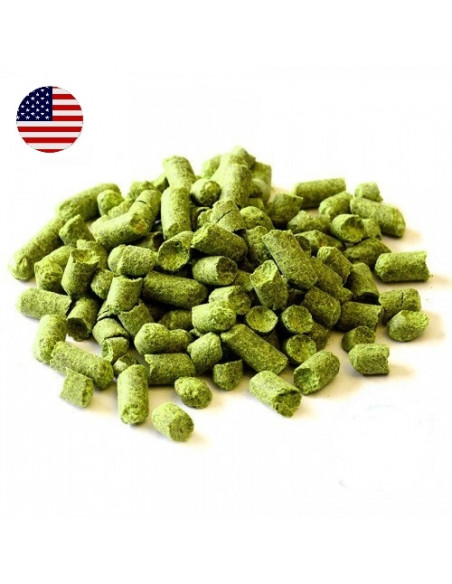 Brasser sa propre bière : Sorachi Ace (US) - SORACHI-P90