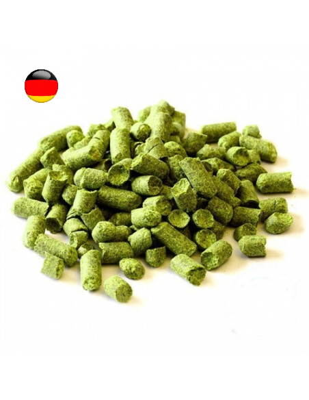 Brasser sa propre bière : Hallertau Blanc (DE) - HALLBLANC-P90 Brasser sa propre bière : Hallertau Blanc (DE) - HALLBLANC-P90