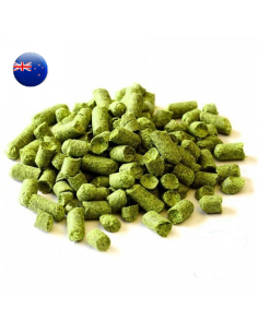 Brasser sa propre bière : Pacific Jade™ (NZ) - PACJADE-P90