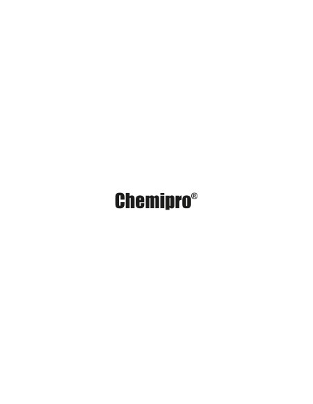 Brasser sa propre bière : Chemipro Caustic 1 kg - 004.048.5 Brasser sa propre bière : Chemipro Caustic 1 kg - 004.048.5