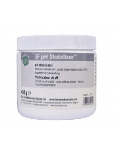 Brasser sa propre bière : 5,2 pH Stabilizer Five Star 450 g