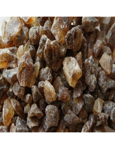 Brasser sa propre bière : sucre candi brun morceaux