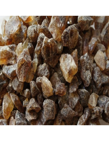 Brasser sa propre bière : sucre candi brun - SUCRCANBRM25