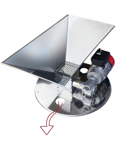 Moulin M50 Electrique 220 volt