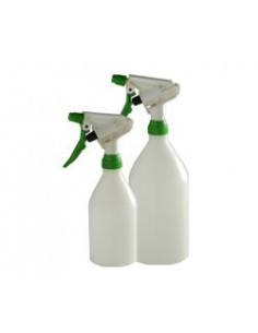 Brasser sa propre bière : Vaporisateur - Pulvérisateur 1 Litre - 08170