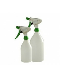 Brasser sa propre bière : Vaporisateur - Pulvérisateur 1 Litre - 08170