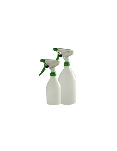 Bouteille vaporisateur 1 L