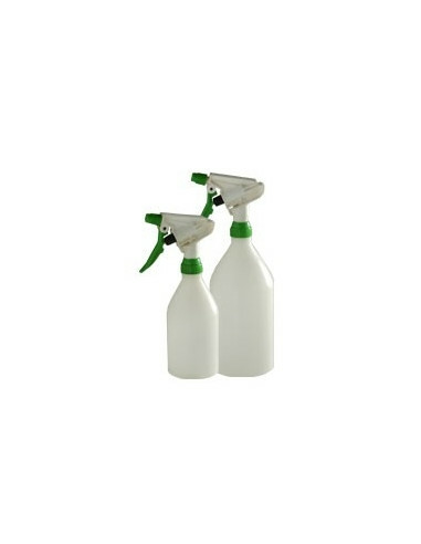 Brasser sa propre bière : Vaporisateur 1 Litre - 08170