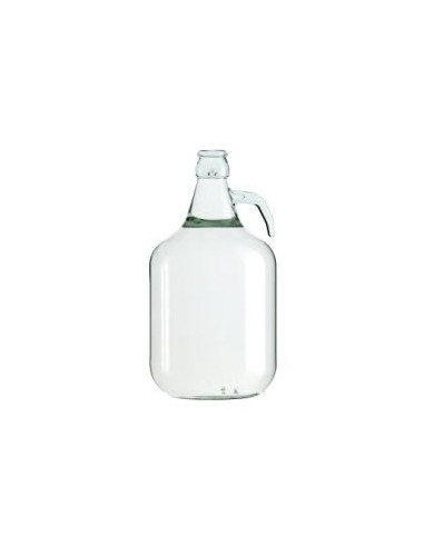 Brasser sa propre bière : Dame Jeanne 5 Litres - 11956 Brasser sa propre bière : Dame Jeanne 5 Litres - 11956