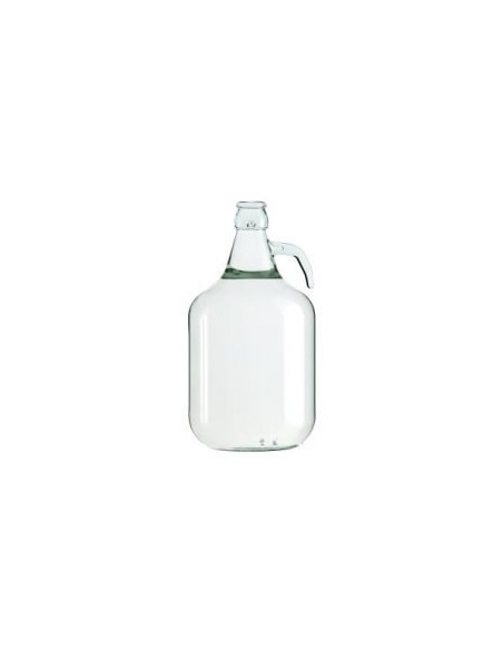 Brasser sa propre bière : Dame Jeanne 5 Litres - 11956 Brasser sa propre bière : Dame Jeanne 5 Litres - 11956