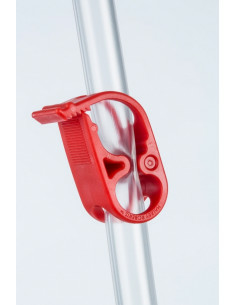 Brasser sa propre bière : Clips d'arret pour transvaseur Easy start - 11852