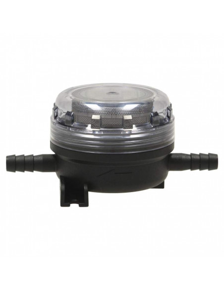 Brasser sa propre bière : Pré-filtre pour filtre à plaques Mini Jet - 019.040.5.PF