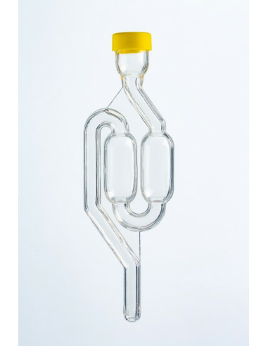 Brasser sa propre bière : Barboteur Bonde de fermentation - 09001