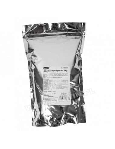 Brasser sa propre bière : Sucre de brassage (Dextrose) - MDC
