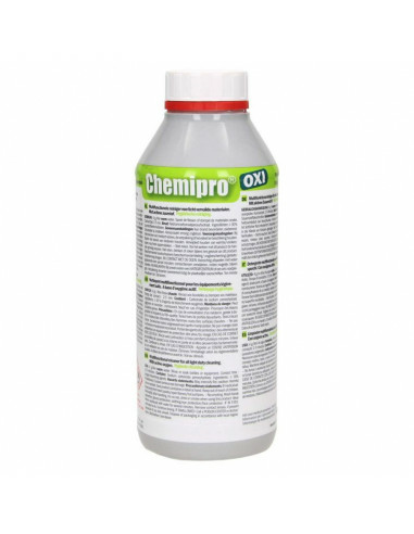 Brasser sa propre bière : Chemipro OXI 1 kg - 004.061.8