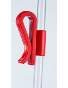 Brasser sa propre bière : Mini clips (Tuyau) pour transvaseur Easy start - 11850