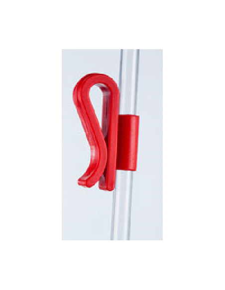 Brasser sa propre bière : Mini clips (Tuyau) pour transvaseur Easy start - 11850 Brasser sa propre bière : Mini clips (Tuyau) pour transvaseur Easy start - 11850