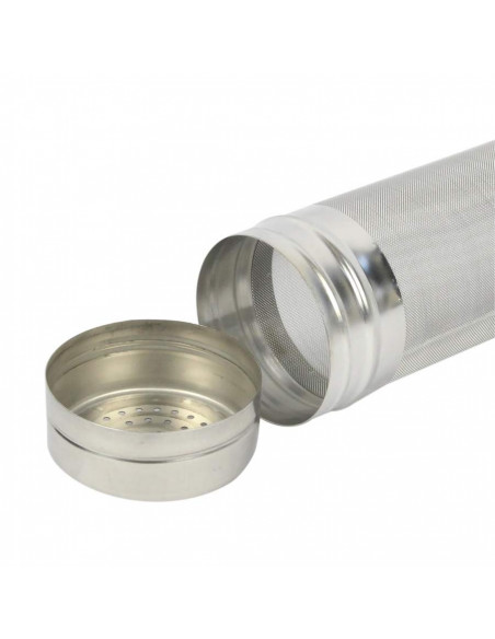 Brasser sa propre bière : Hop Tube - 057.076.2