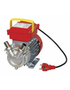 Brasser sa propre bière : Pompe electrique Novax B 30 mm - 018.106.30B