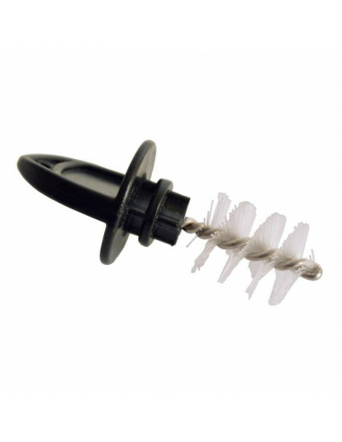 Brasser sa propre bière : brosse pour robinet - (3 pièces) - DX109-1