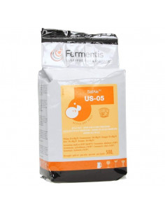SafAle US-05(56) 500 g