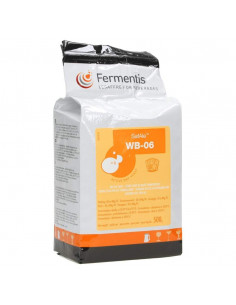 SafAle WB-06 500 g