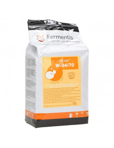 SafLager W-34/70 500 g