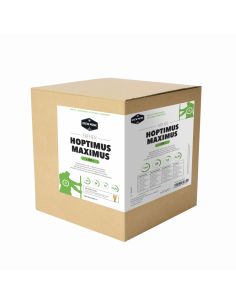 Brasser sa propre bière : Kit de malt Brew Monk / Father Hoptimus Maximus 20 l
