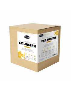 Kit de malt Brew Monk / Brother Fat Joseph 20 l