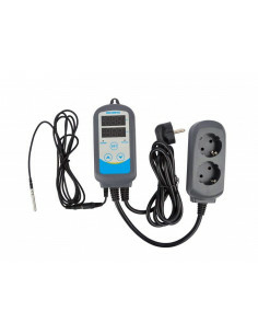 Brasser sa propre bière : Inkbird ITC-310T-B régulateur de température - 016.102.6
