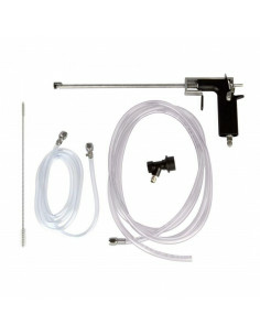 Brasser sa propre bière : Blichmann™ BeerGun® avec kit d'accessoires - 058.111.6
