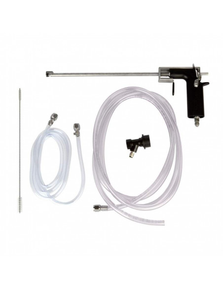 Brasser sa propre bière : Blichmann™ BeerGun® avec kit d'accessoires - 058.111.6